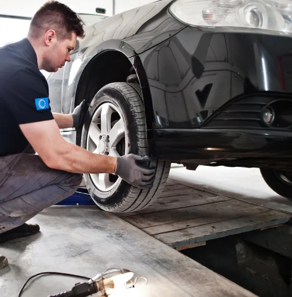 car repairs