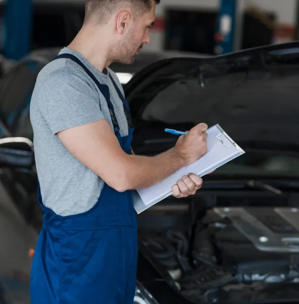 logbook service